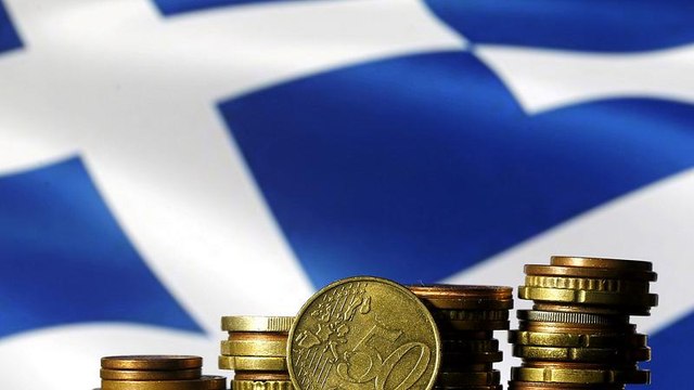 ΔΝΤ: Έκθεση για την ελληνική οικονομία