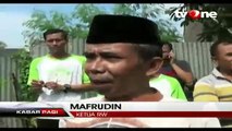 Densus 88 Gerebek Terduga Teroris di Bekasi