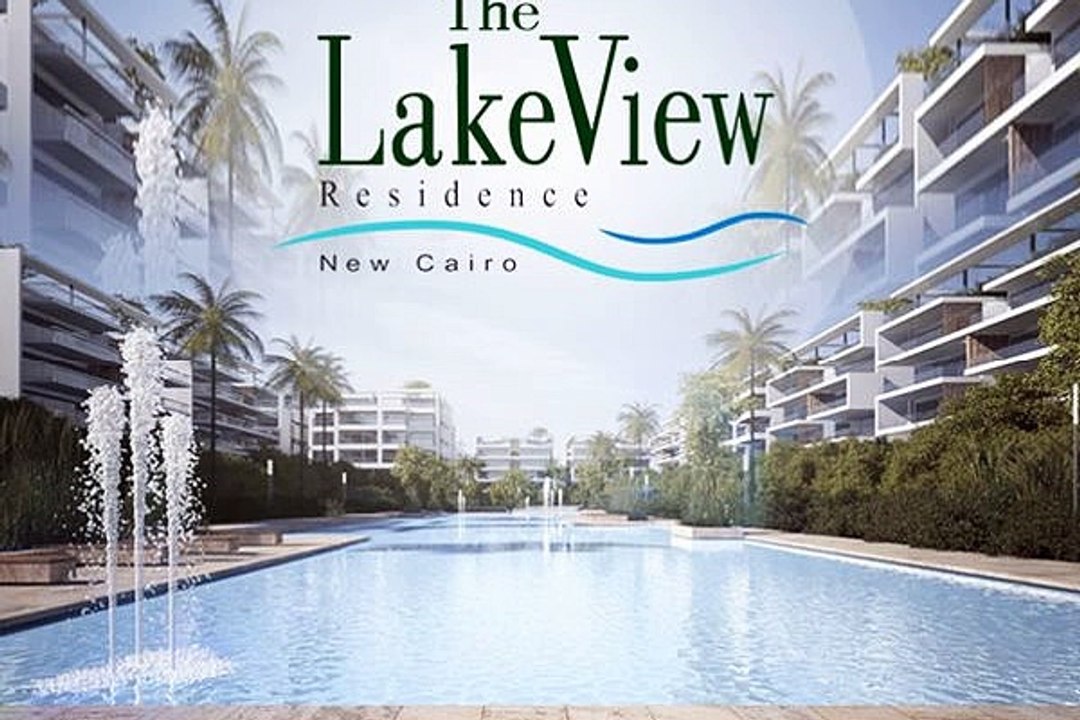 Apartment for sale in lake view residence good price