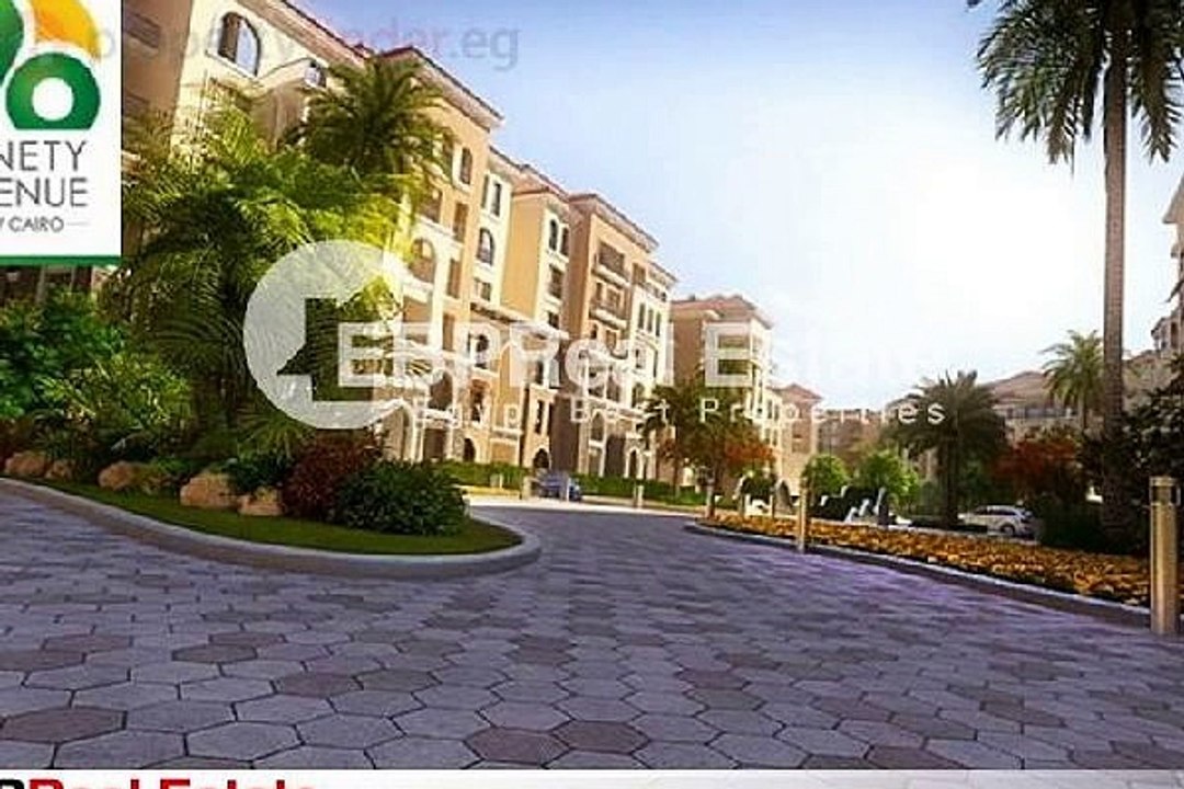 Book In Ninety Avenue And Receive Your Unit Within A Year