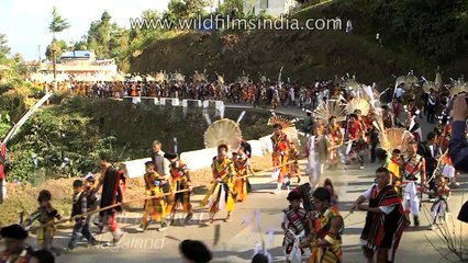 Bonfires of India - cultural vignettes