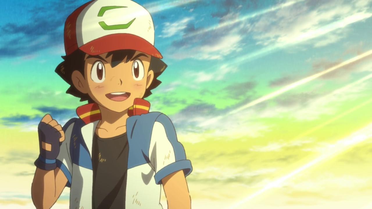 Pokémon Der Film Die Macht in uns - Teaser Trailer (Deutsch) HD