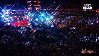 WWE Monday Night Raw (30 July 2018 Part 2)