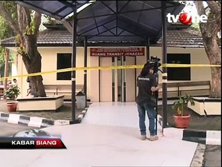 Polisi Masih Identifikasi Pelaku dan Korban Bom Sarinah