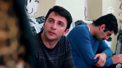 Ögey ana (90-cı bölüm) ANONS