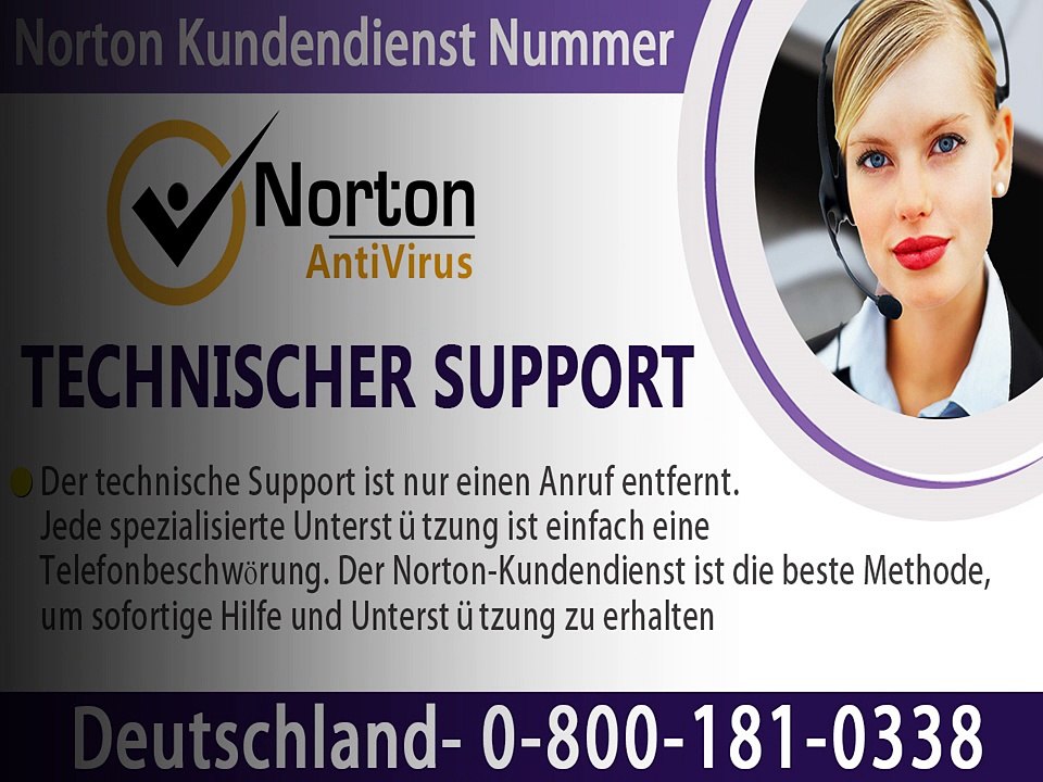 Wie Norton Kundendienst Nummer 0-800-181-0338 MS Office Probleme schnell behebt?