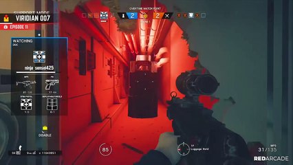 TOP 250 FUNNIEST FAILS IN RAINBOW SIX SIEGE