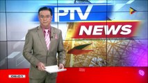#PTVNEWS: 11 patay sa pagsabog sa Basilan