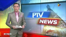 #PTVNEWS: Cayetano, iginiit na walang tinatago pagdating sa usapin ng WPS