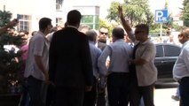 CHP Genel Başkanı Kılıçdaroğlu: 'Genel olarak durumunun iyi olduğu ifade edildi'