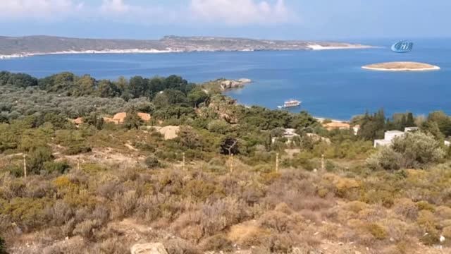 Ak Partili Çalışkan: Foça Tatil Köyü İlçeye Büyük Katkı Sağlayacak