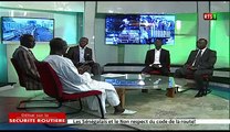 Débat Sur La Sécurité Routière Les Sénégalais Et Le Non-Respect Du Code De La Route (part1)