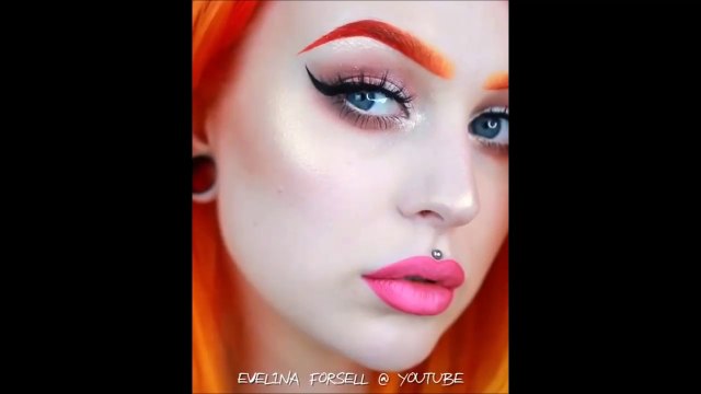 Best Makeup Transformations - New Makeup Tutorials & Beauty Tricks