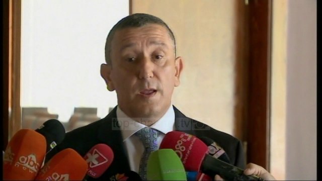 Gjyqtari i Krimeve të Rënda, apartament 165 metra katrorë - Top Channel Albania - News - Lajme