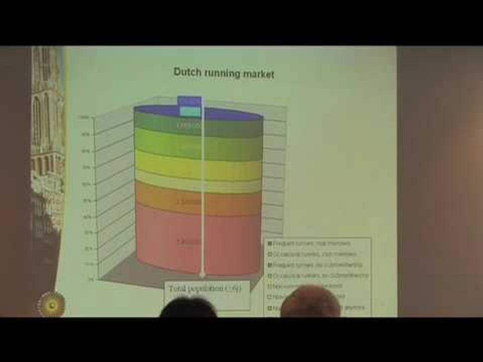 European Athletics and the Mass Participation Events Market