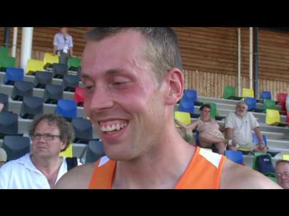 European Cup Combined events, 1st league, Hengelo
