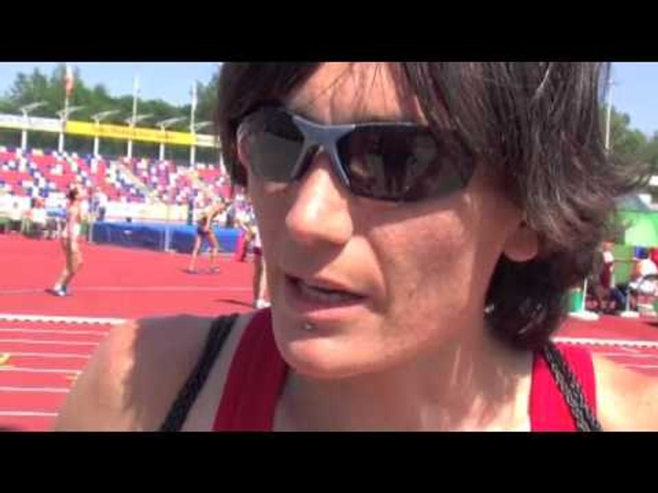 European Cup Combined events, 1st league, Hengelo