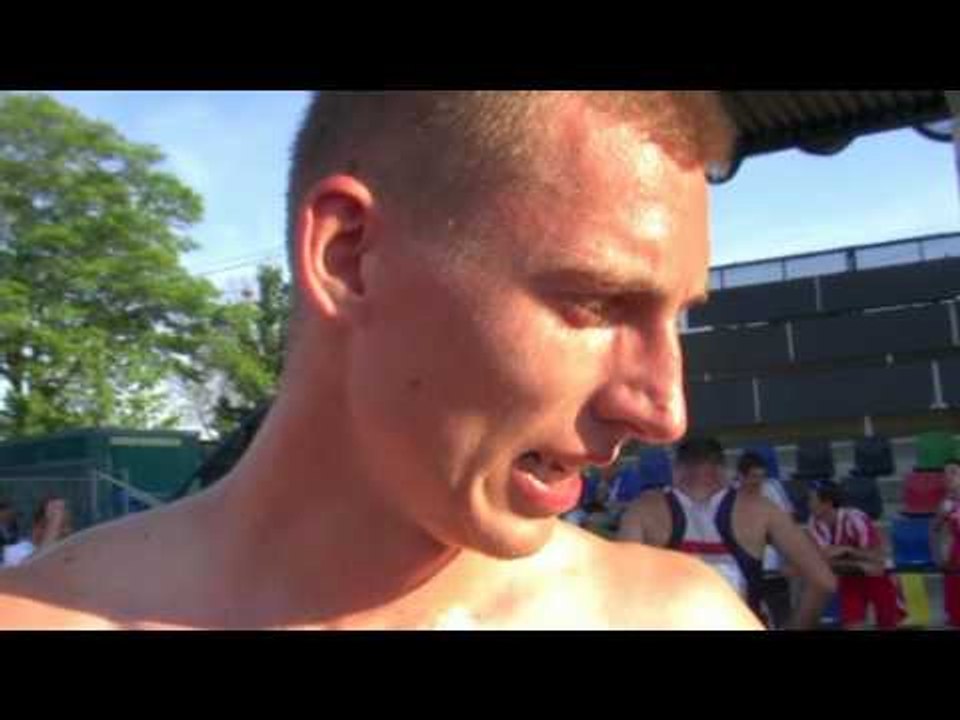 European Cup Combined events, 1st league, Hengelo