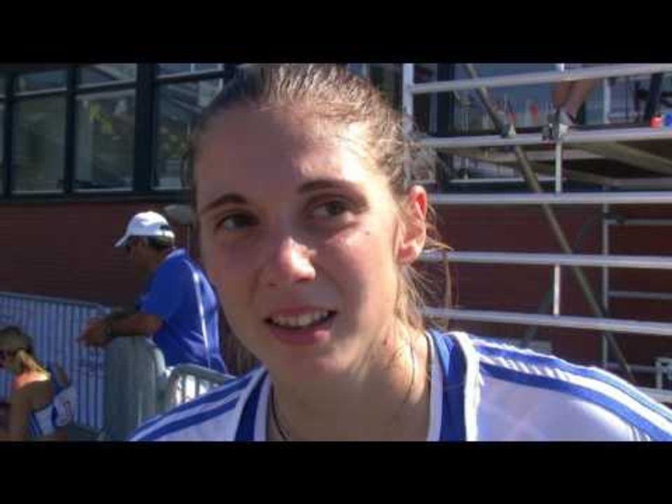 European Cup Combined events, 1st league, in Hengelo