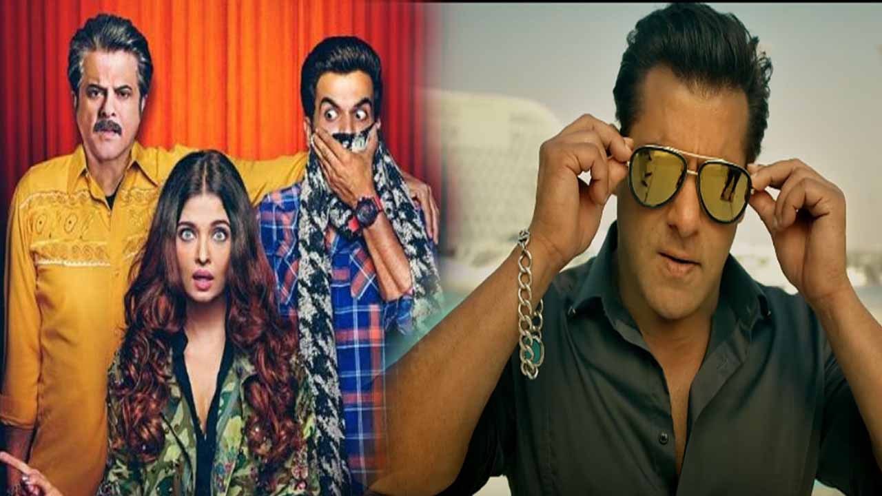 Anil Kapoor REVEALS the real Reason why Aishwarya Rai avoided CLASH with Salman Khan | FilmiBeat