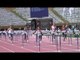 110m hurdles men heat 2, European Team Championships Izmir