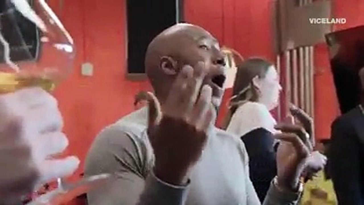 The Untitled Action Bronson Show - s 1 e 11 - Michael White, Roc Marciano, Meyhem