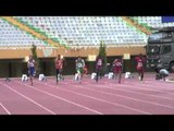 100m, Men Heat 2, European Team Championships Izmir