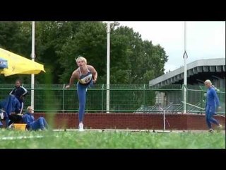 Compilation Women, EC Combined Events, Torun
