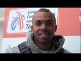 French Team, EC Combined Events Super League, Day 1