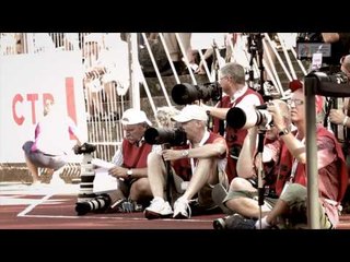 Day 3 at European Athletics U23 Championships Ostrava 2011