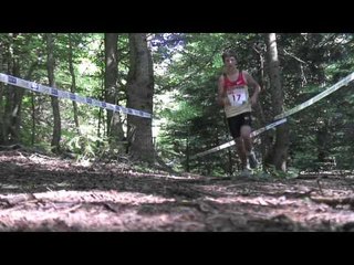 Impression of European Mountain Running Championships 2011, Bursa