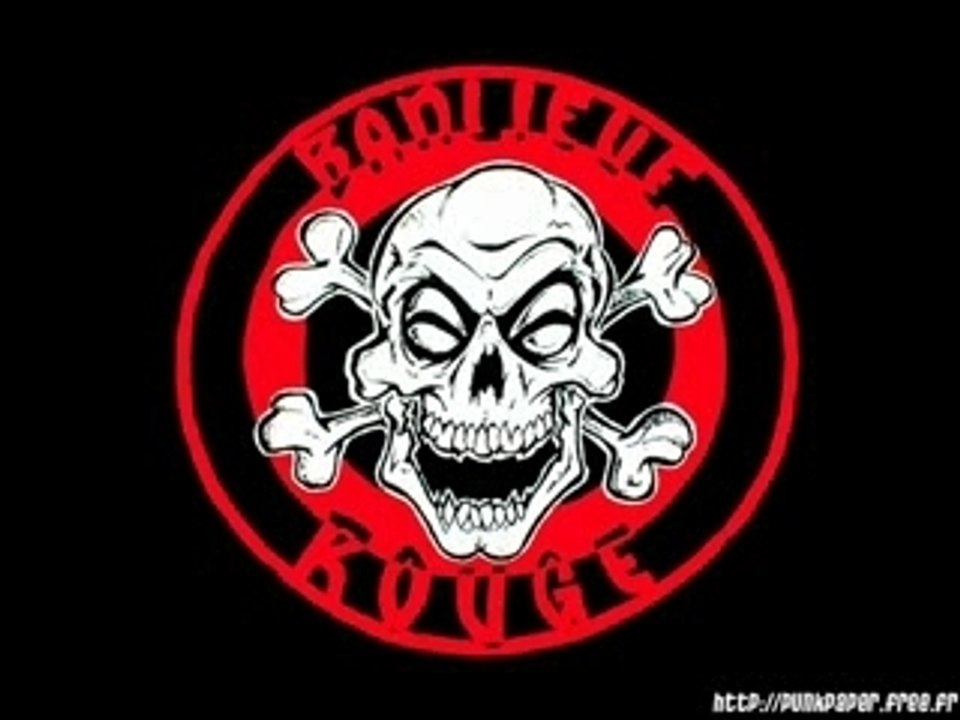Banlieue rouge aide toi le ciel t'aidera
