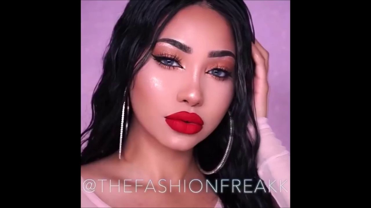 Best Makeup Transformations - New Makeup Tutorials & Beauty Tricks