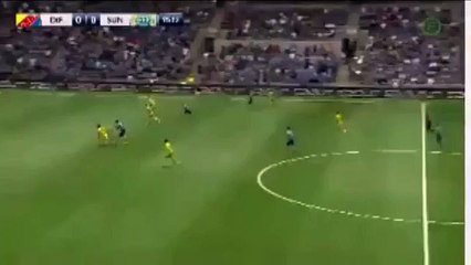 Djurgardens 1:0 Sundsvall ( Sweden. Allsvenskan  29 July 2018)