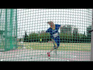 CASTELLON 2013 EUROPEAN CUP WINTER THROWING - HIGHLIGHTS