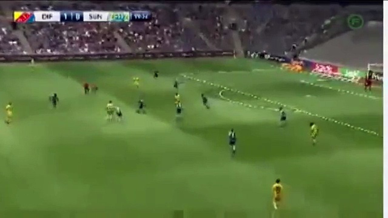 Djurgardens 1:1 Sundsvall ( Sweden. Allsvenskan  29 July 2018)