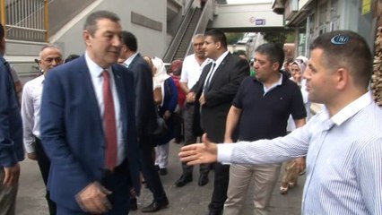 - Askıda Ekmek Projesi’ne bir destek de İzmir’den