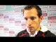 Renaud Lavillenie (FRA) after winning the polevault at Gateshead 2013 ETCH