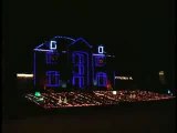 Gordon Lights - Christmas lights