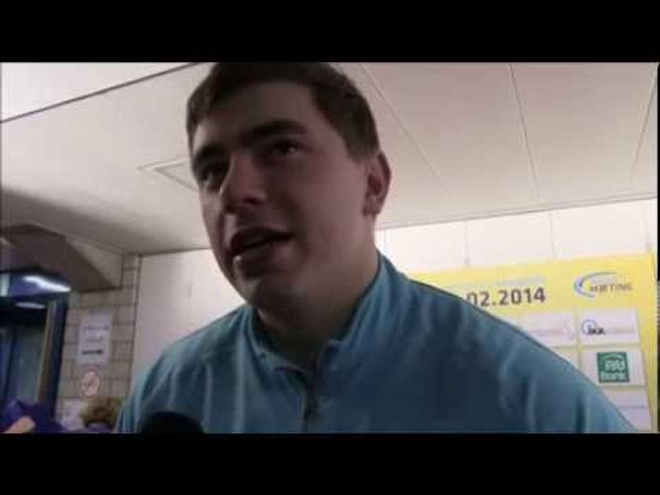 David Storl: "Freue mich auf das heimische Publikum"