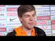 Douwe Amels (NED) after High Jump