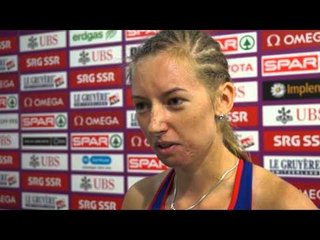 Bianca Razor (ROU), 400m Women