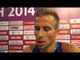 Rasmus Maegi (EST), 400m Hurdles Men