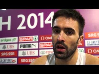 Martyn Rooney (GBR), 400m Men