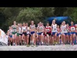 Impression European Mountain Running Championships Gap 2014
