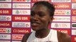 Dina Asher-Smith (GBR), 200m Women