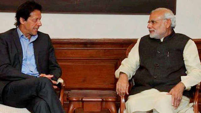 PM Modi कर सकते है Pakistan के New PM Imran Khan की Swearing-in-ceremony में शिरकत । वनइंडिया हिंदी