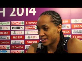 Pascal Martinot-Lagarde (FRA), 110m Hurdles Men