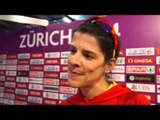 Ruth Beitia (ESP), High Jump Women
