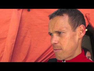 Matej Toth 20km men Race Walking